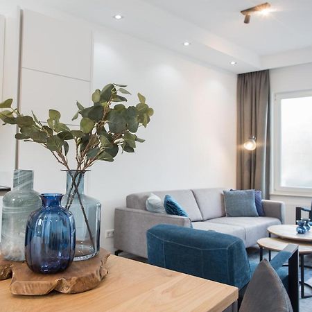Alte Schule Winterberg Luxury Apartments Экстерьер фото