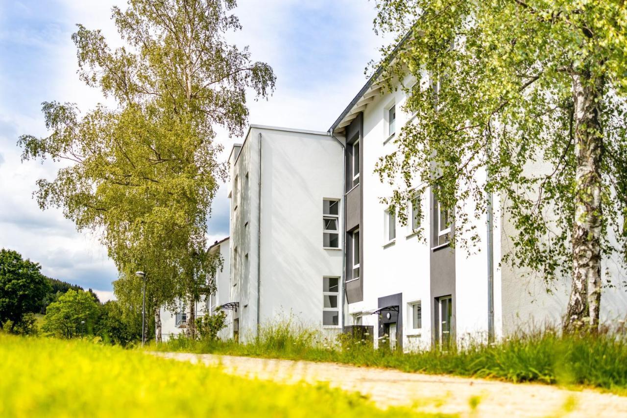 Alte Schule Winterberg Luxury Apartments Экстерьер фото