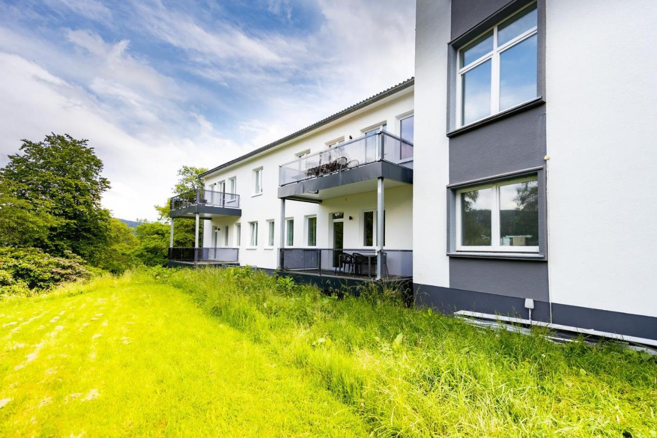 Alte Schule Winterberg Luxury Apartments Экстерьер фото