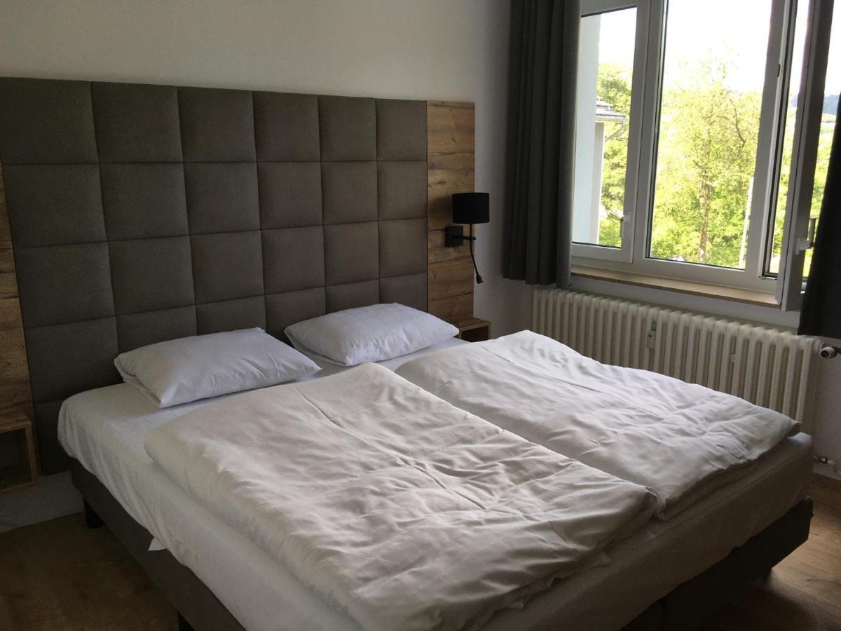 Alte Schule Winterberg Luxury Apartments Экстерьер фото