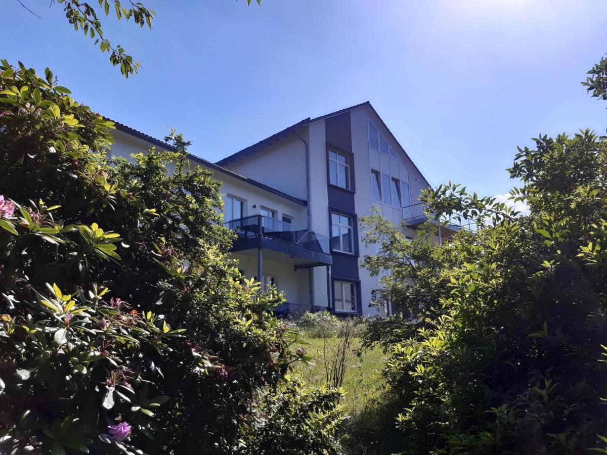 Alte Schule Winterberg Luxury Apartments Экстерьер фото