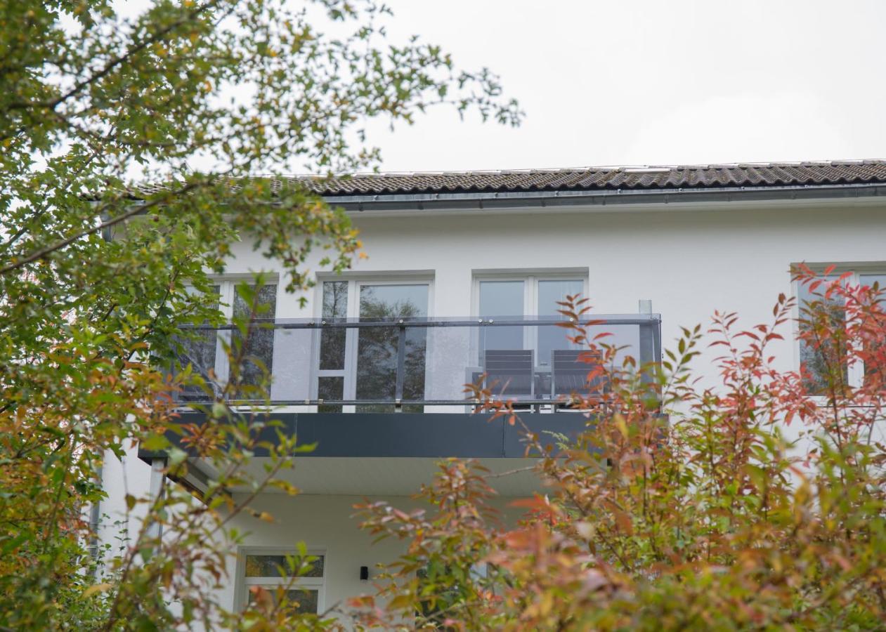 Alte Schule Winterberg Luxury Apartments Экстерьер фото