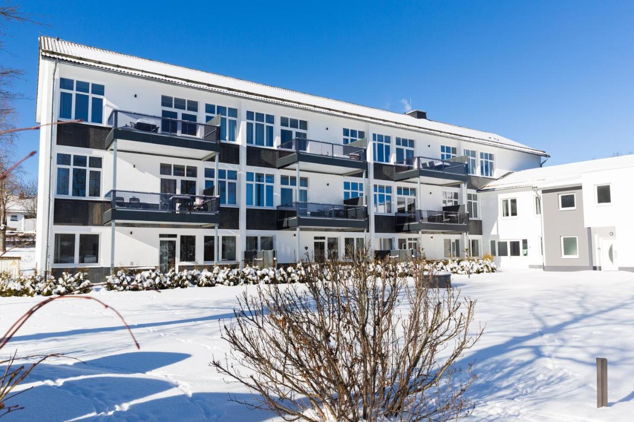 Alte Schule Winterberg Luxury Apartments Экстерьер фото