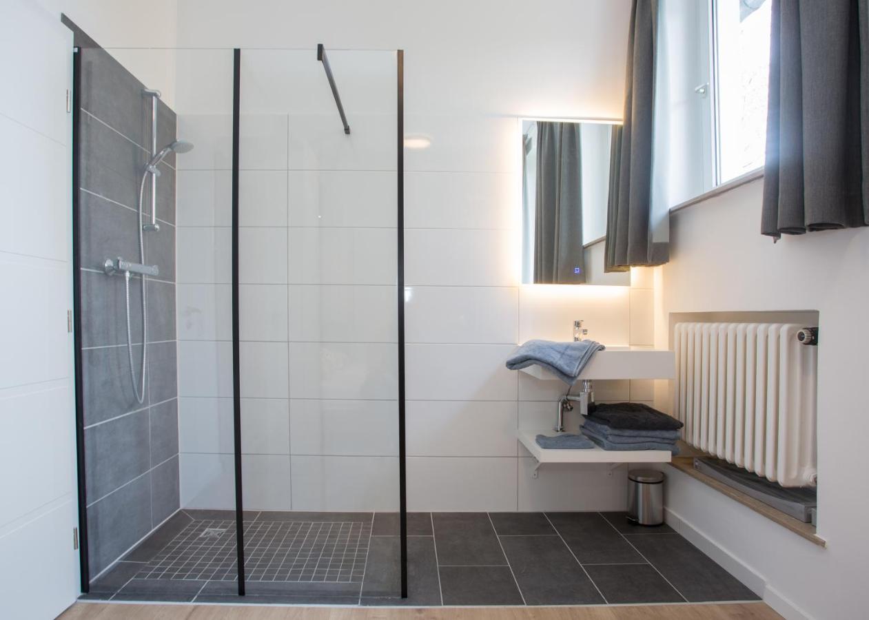 Alte Schule Winterberg Luxury Apartments Экстерьер фото