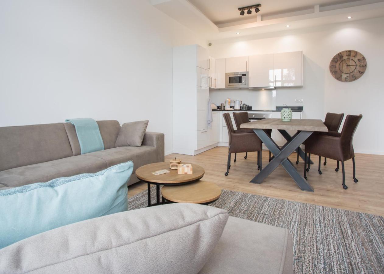 Alte Schule Winterberg Luxury Apartments Экстерьер фото