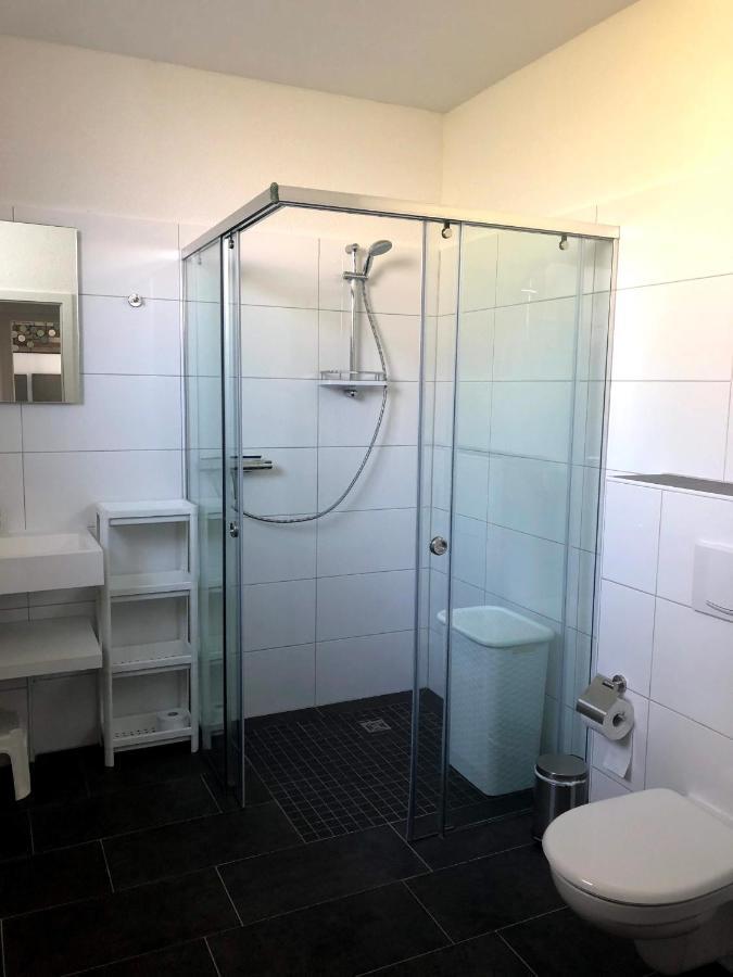 Alte Schule Winterberg Luxury Apartments Экстерьер фото