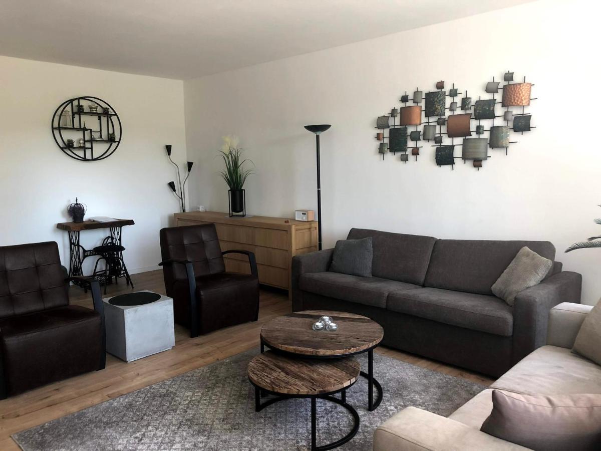 Alte Schule Winterberg Luxury Apartments Экстерьер фото