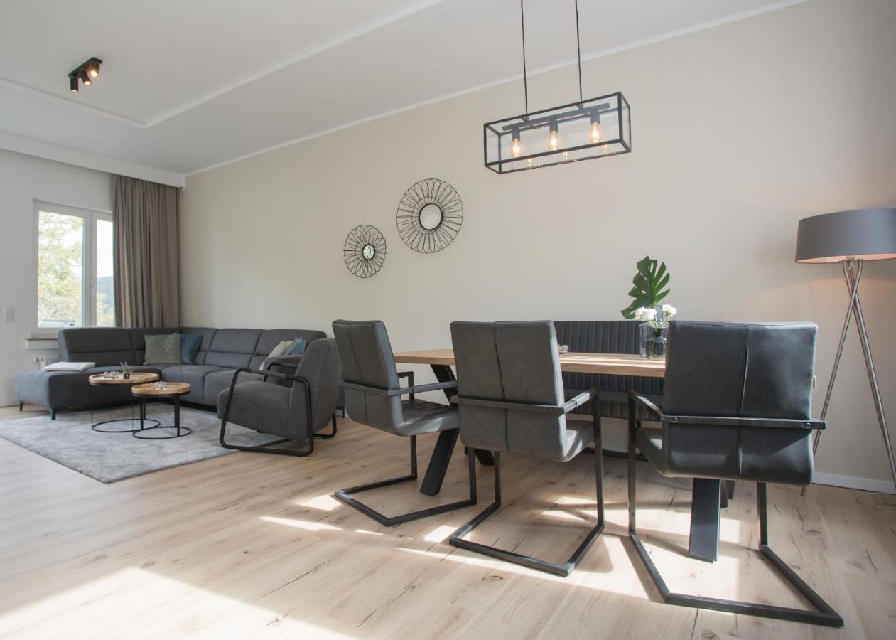 Alte Schule Winterberg Luxury Apartments Экстерьер фото