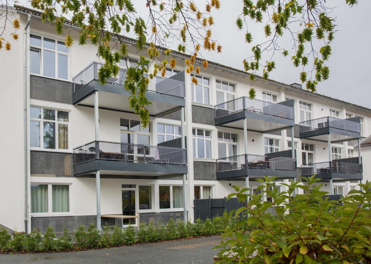 Alte Schule Winterberg Luxury Apartments Экстерьер фото
