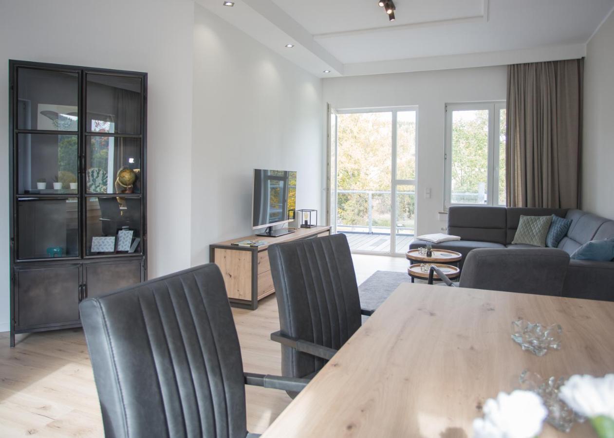 Alte Schule Winterberg Luxury Apartments Экстерьер фото