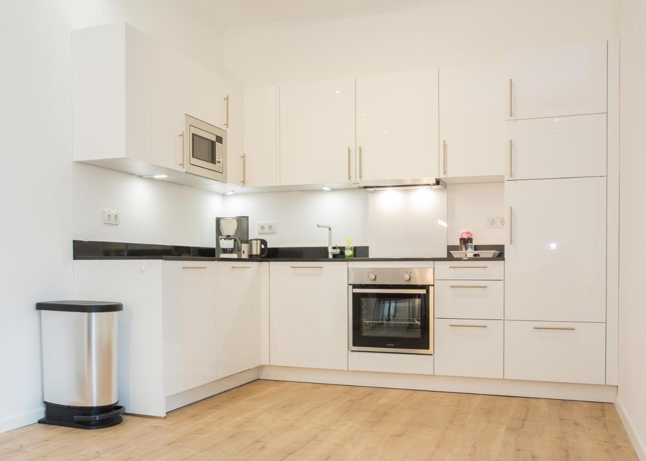 Alte Schule Winterberg Luxury Apartments Экстерьер фото