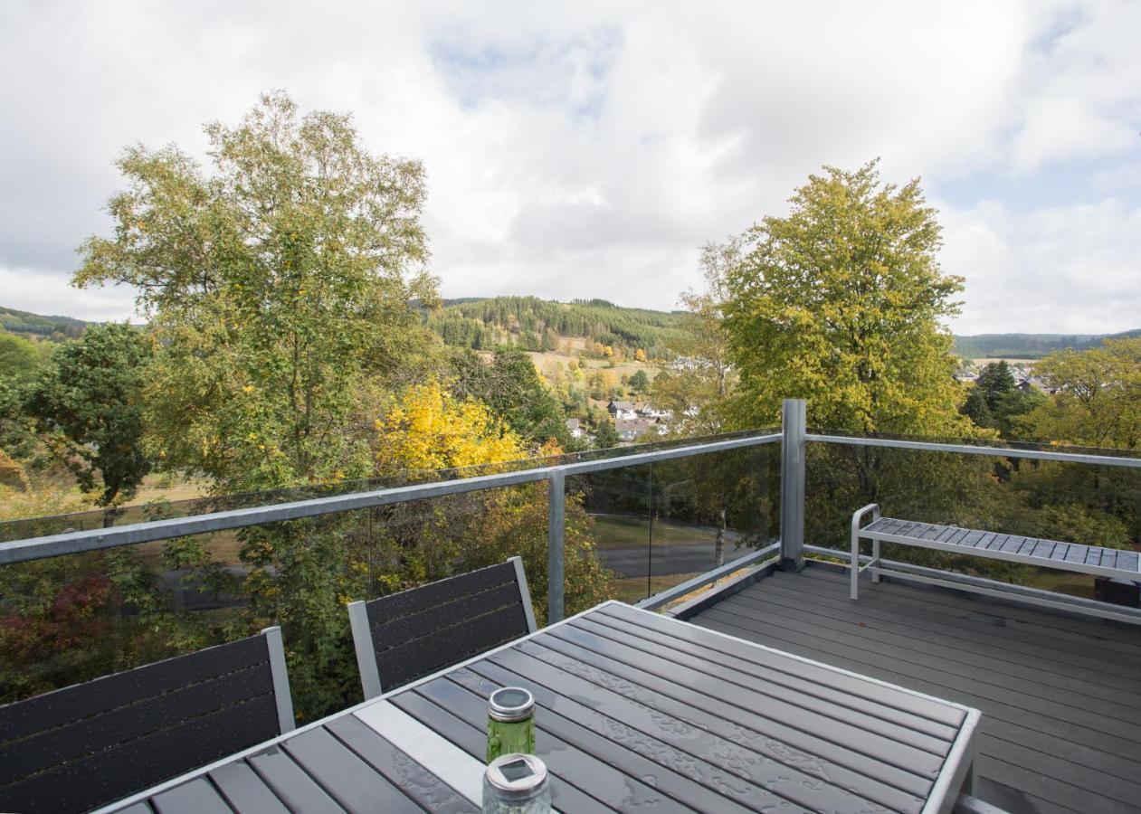 Alte Schule Winterberg Luxury Apartments Экстерьер фото